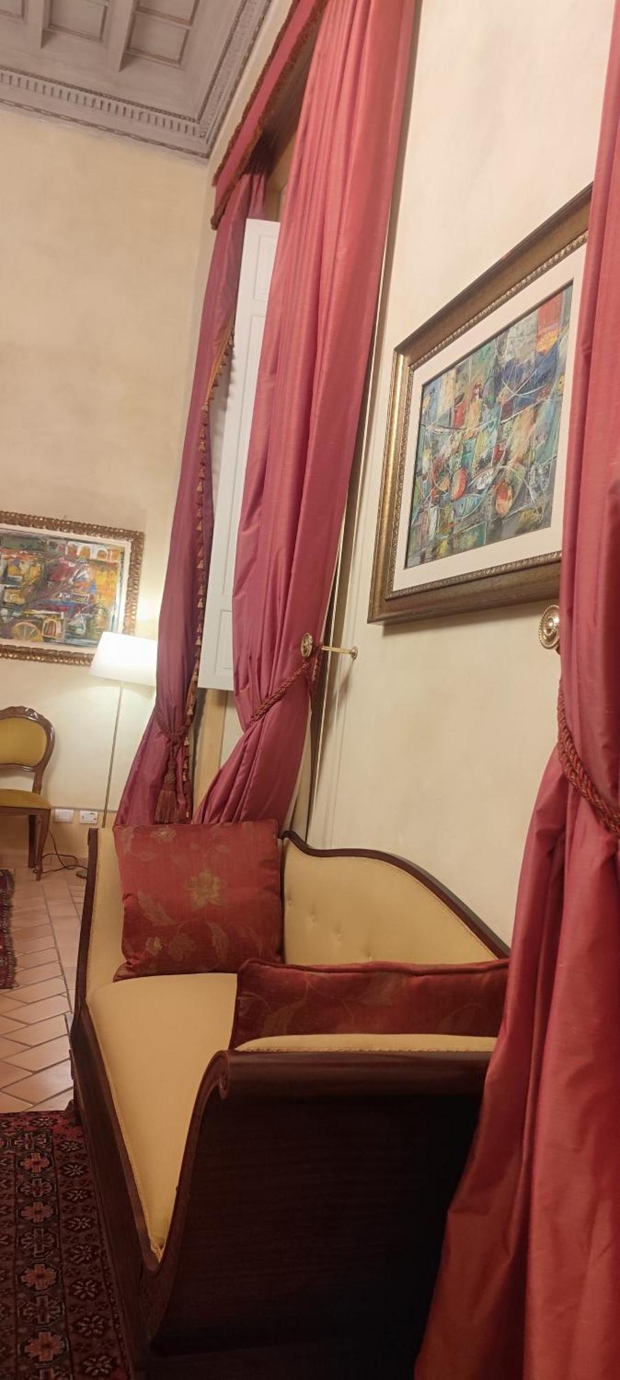 Residenza Al Pantheon - Rh Collection Rome